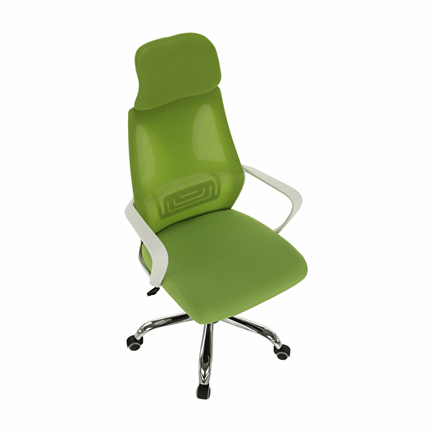 Irodai fotel Taxxa (zöld)