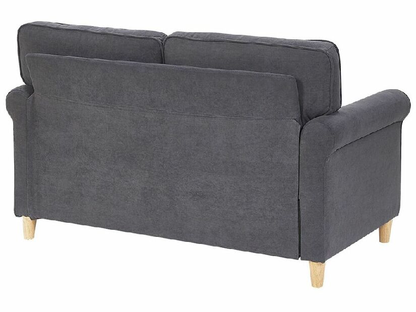 Kétszemélyes kanapé RONY (szürke)