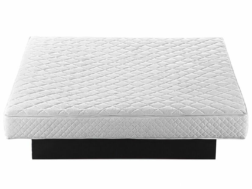 Vízágy matrac 200 x 140 cm Currie (fehér)