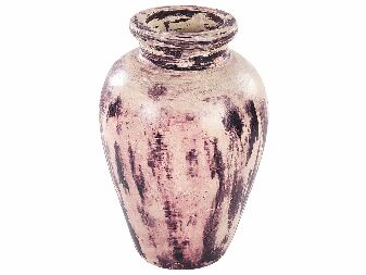 Váza Aslak (lila)