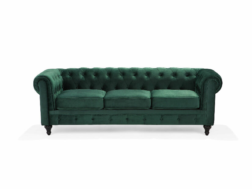 Ülőgarnitúra Chichester (zöld)