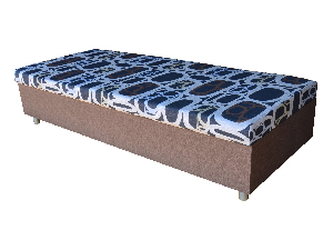 Egyszemélyes ágy (váľanda) 80 cm Meliora