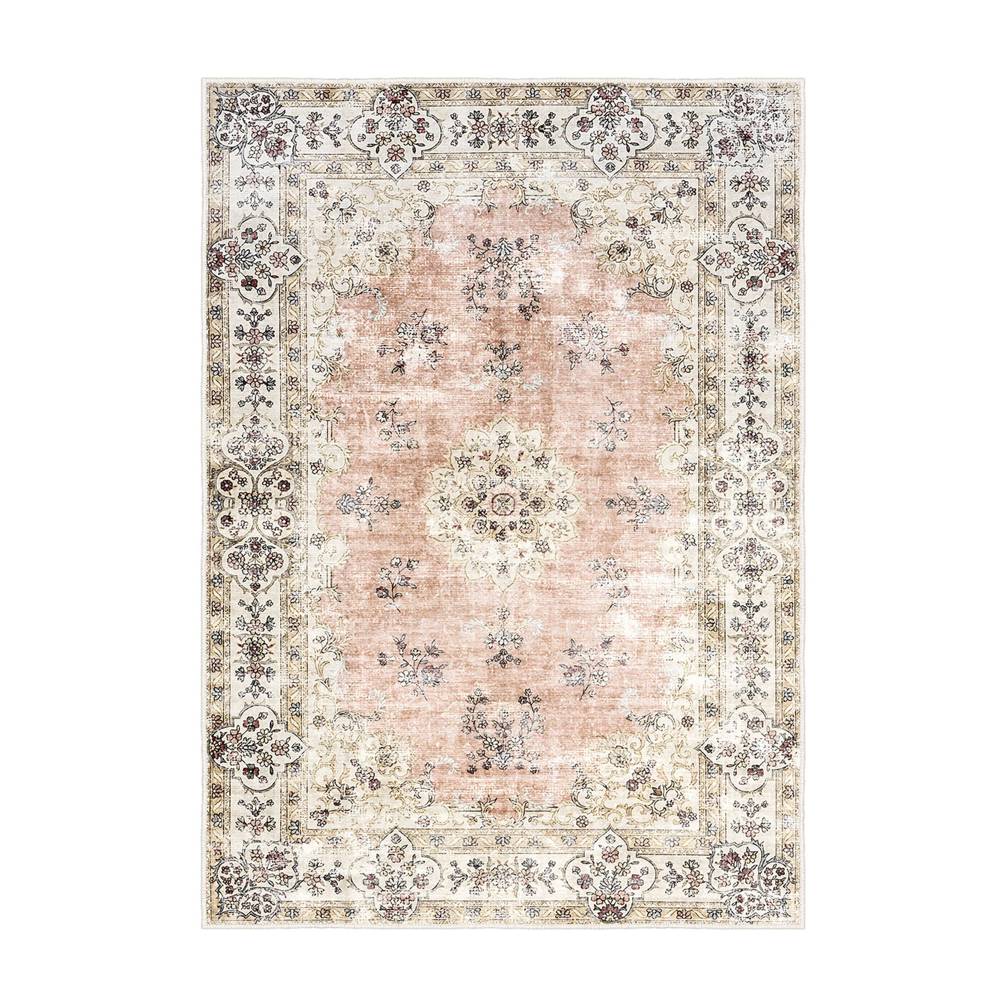 Szőnyeg 120 x 180 cm Kecke 78 (többszínű)