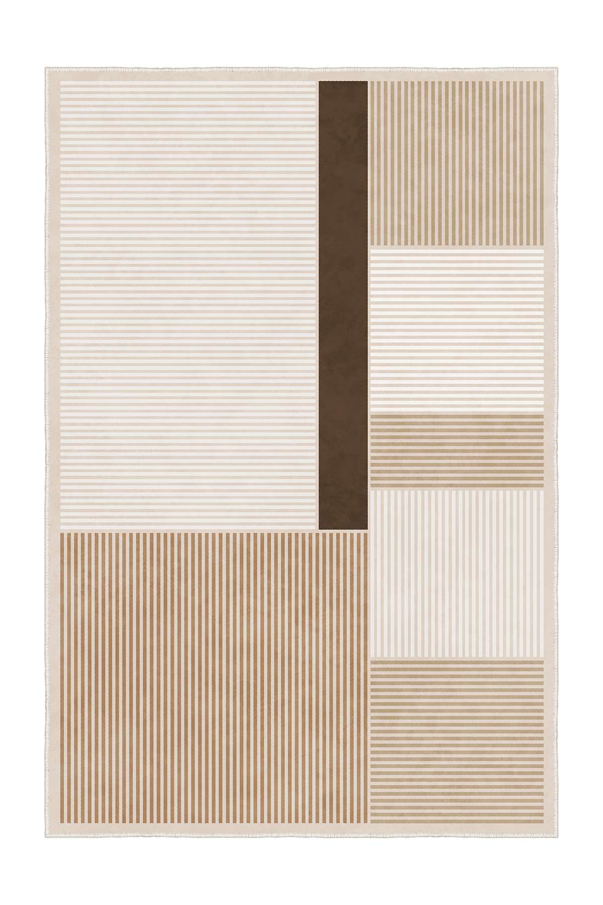 Szőnyeg 120 x 180 cm Stefanem 31 (többszínű)