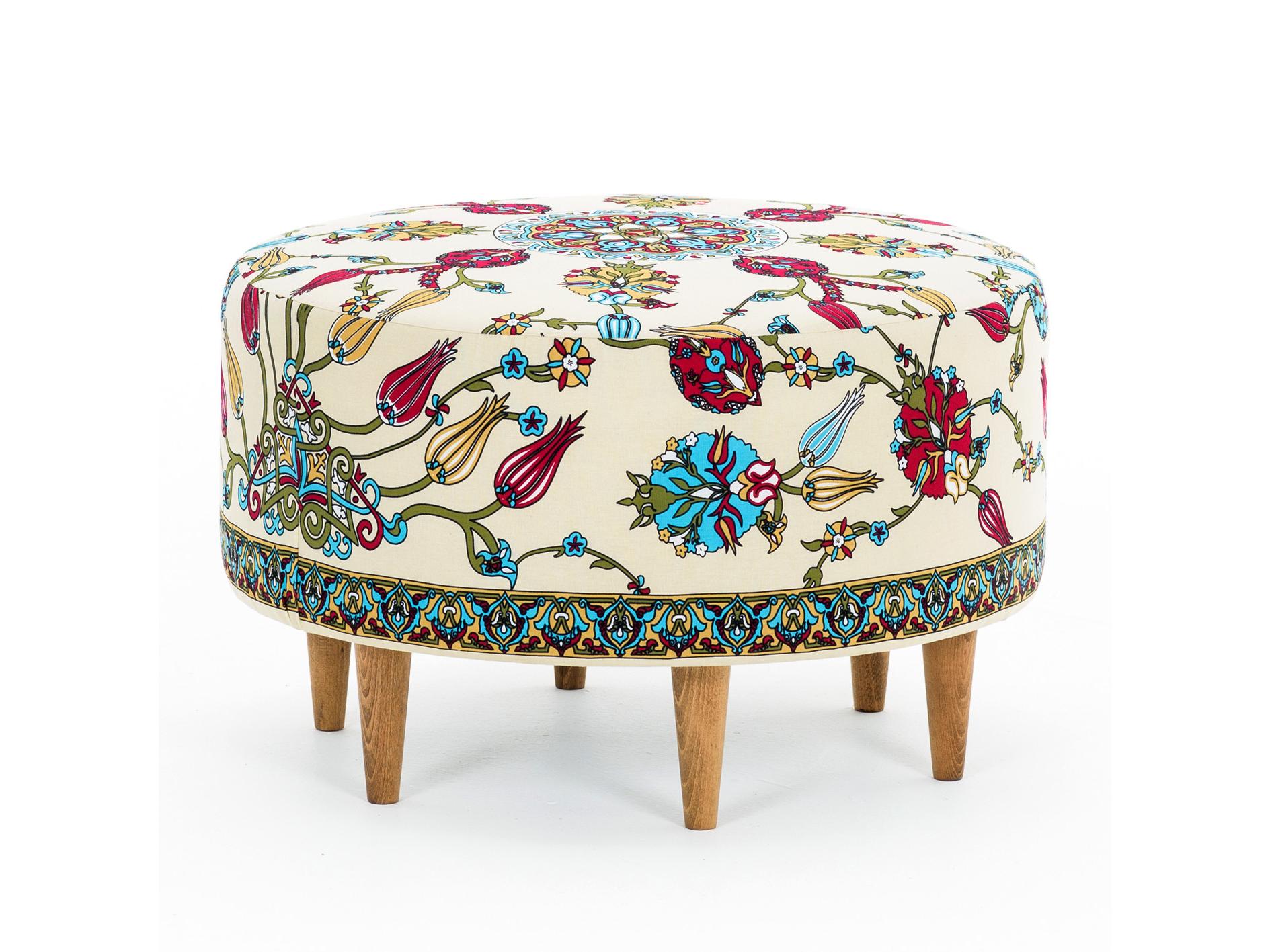 Zsámoly Remonella (többszínű + fa)