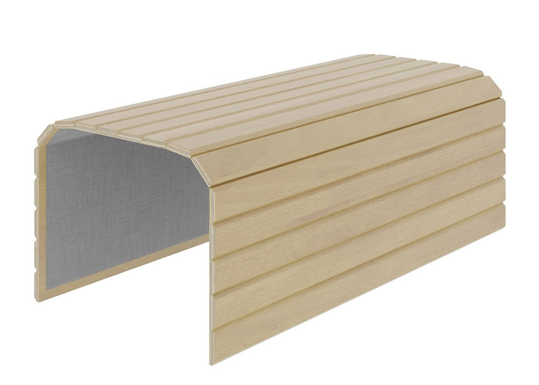 Karfa Walkie (bükk)