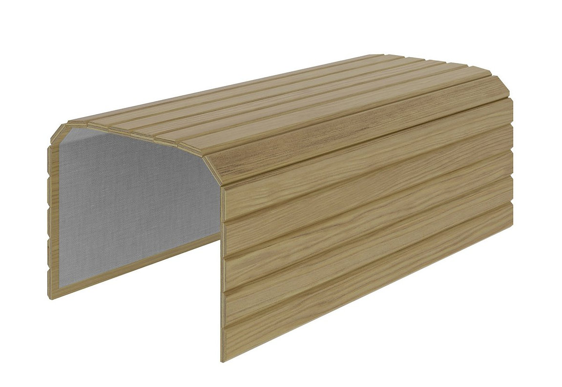 Karfa Walkie (tölgy)