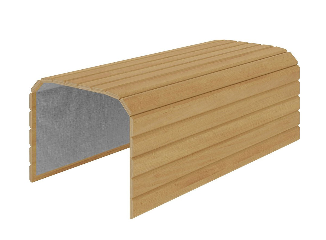 Karfa Walkie (éger)