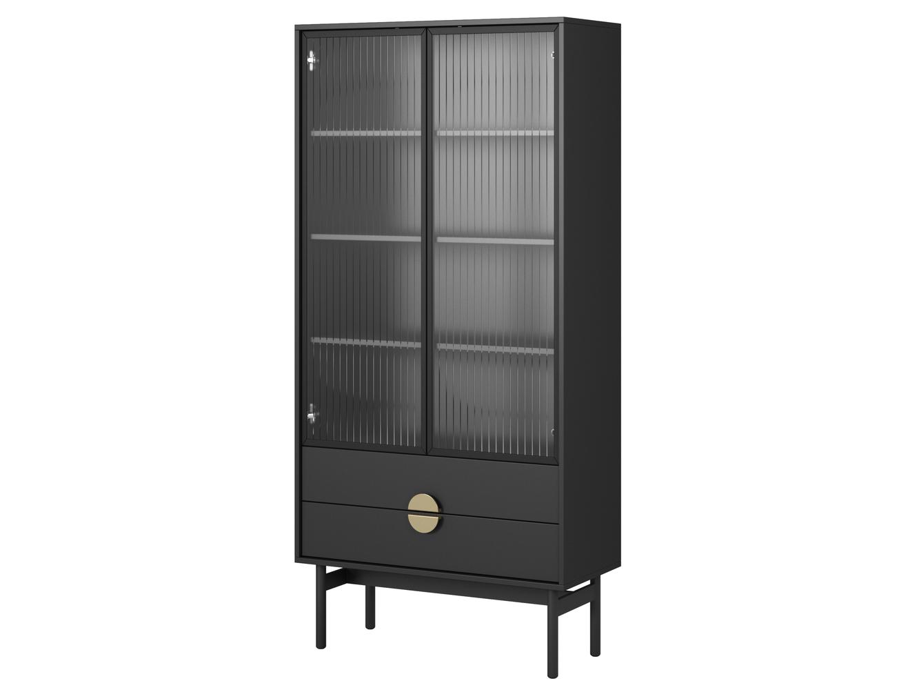 Vitrin Stellia S7 (fekete)