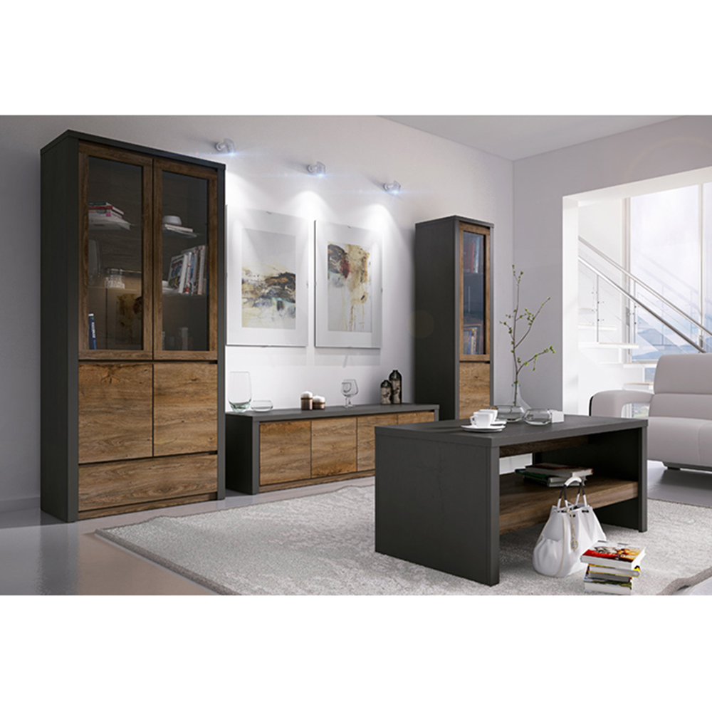 Dohányzóasztal Montana 