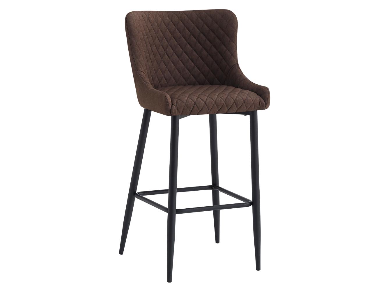 Bárasztal Cerveza (barna + fekete)