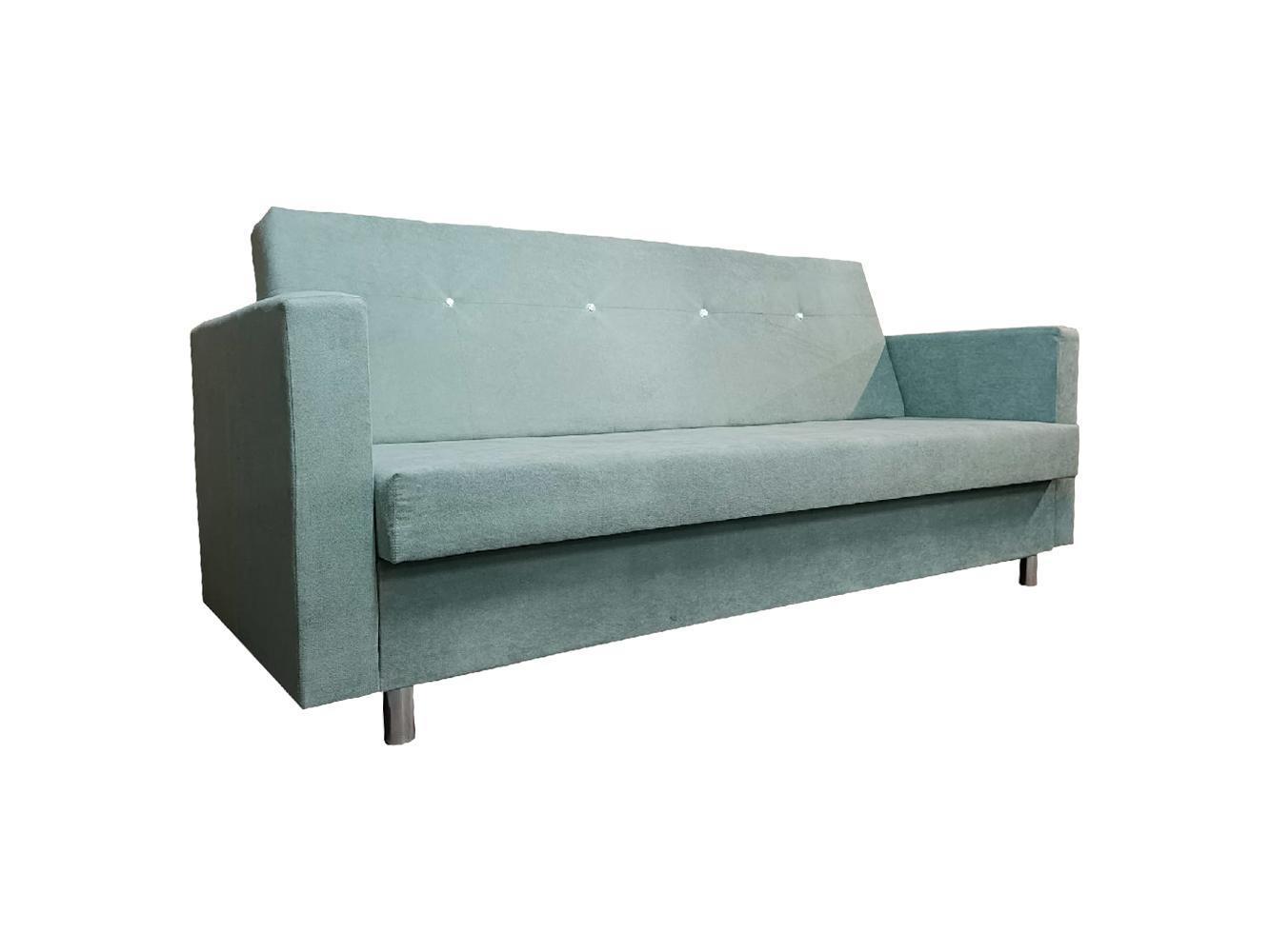 Kanapé Lynx (mentol)