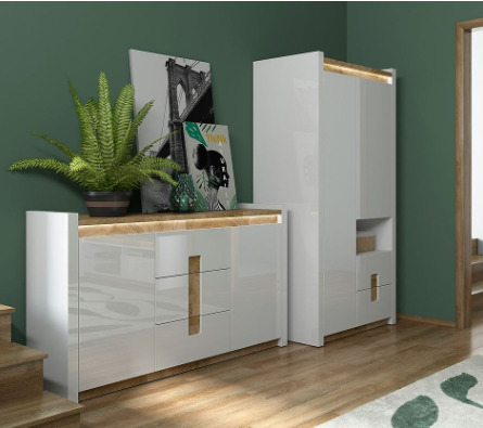 1 - 3 fiókos picture 0