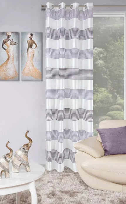 Függönyök / Sötétítők picture 0