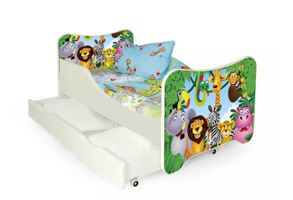 Gyerekágyak picture 0