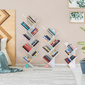 Könyvespolcok picture 0