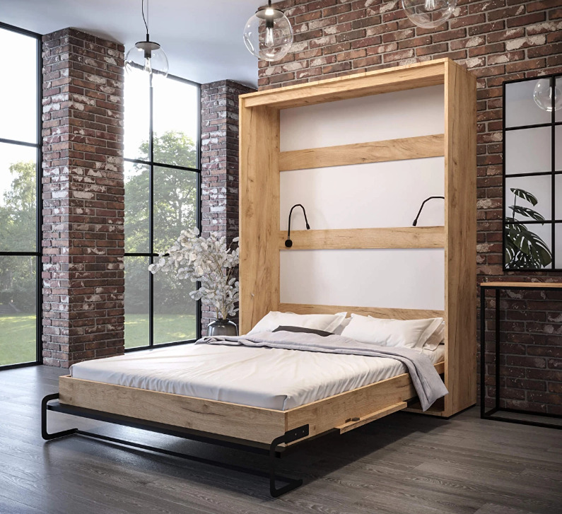 Lenyitható ágy picture 0